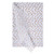 AimtoHome Gold Star White Tissue Paper Gift Wrapping Paper for DIY Crafts, Pack Bags, 50 Sheets