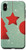 iPhone XS Max Christmas red star Christmas tree ball, mint back, 3D-Lool Case