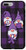 iPhone 7 Plus/8 Plus Gnomes check plaid pattern Ribbon Fibromyalgia Awareness Case