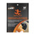 Vdera SPLAT-AC-3P Splat Orange Auto-Clean Cleaning Putty - 3 oz.