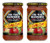 On The Border Original Medium Salsa, 24-Ounce (Pack of 2)