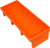 Unipet Usa Hentastic Trough Feeder