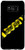 Galaxy S8plus Crime Scene Forensic Tape Police Science Investigator Case