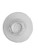 ONDURA 3287 Hex Head Screw, 3", White