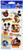 EK Success Disney Puffy Stickers-Mickey Mouse