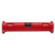 Conlense Multi-Function Electric Coaxial Cable Stripper Pen Rotating Type Wire Stripping Cutter (Red)