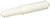 Aqua Plumb 3450T Toilet Paper Roller 3 Step End