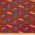 Sykel Enterprises NCAA Florida Flannel Check Blue/Orange/Green Multi, Fabric by the Yard