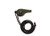 Rothco Whistle with Compass/Thermometer, Olive Drab