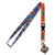 Parappa The Rapper Breakaway Lanyard with ID Badge Holder