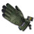 RAPDOM Tactical Breathable Winter Gloves, Olive Drab, Small