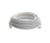 50FT 50 FT RJ45 CAT5 CAT 5 HIGH SPEED ETHERNET LAN NETWORK GREY PATCH CABLE