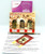 Zuluf Holy Land Gift Pack - Holy Land Elements Set Olive Oil, Stones  and  Holy Water Religious Christian Gift Nazareth Certificate Zuluf Holy Land Gift Pack - Holy Land Elements Set Olive Oil, Stones  and  Holy Water Religious Christian Gift Nazareth Certificate
