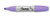 Sharpie Permanent Markers, Broad, Chisel Tip, Single, (LILAC)