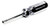 Performance Tool W30921 7/32"  x 3" SAE Professional Nut Driver