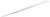 HAWK 6 inch DOUBLE-SIDED SIDE SPATULA PICK - S9161