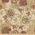 David Textiles Stella Cream Fabric Fabric by the Yard