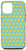 iPhone 12/12 Pro Cute Pattern Little Stars Polka Dot Yellow Blue Pastel Gift Case