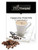 High Protein Drink Mix - Low Carb Hot Cappaccino Protein Powder Drink Mix (15g Protein) - 7 Servings/Pack