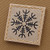 IR Desert Sand Aegishjalmur Helm of Awe Viking Norse Tan Arid 2x2 IFF Tactical Morale Fastener Patch