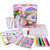 Klever Kits Easter Egg Dye Kit, DIY Easter Egg Decorating Kit for Easter Theme Party, Creativity Activity