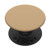 Tan Solid Color PopSockets PopGrip: Swappable Grip for Phones  and  Tablets