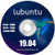 Lubuntu Linux New Version COMBO DVD 19.04 64-bit And 18.04 LTS 32-bit Dual Boot DVD Latest Versions-Produced By IMPEX Source