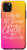 iPhone 11 Pro Max Phil 4:13 Pink  and  Yellow I Can Do All Things Through Christ Case