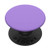 Solid Color Pop Socket Purple - Bright Lavender Girls Print PopSockets Grip and Stand for Phones and Tablets
