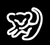 Simba Lion King Decal Vinyl Sticker|Cars Trucks Vans Walls Laptop| White |5.5 x 5 in|CCI1480
