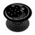 Tarot Moon And Stars PopSockets PopGrip: Swappable Grip for Phones  and  Tablets