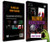 Halloween DVD Digital Decoration Vol 2 - (All New Spooky Edition)