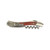 NFL New York Giants Wine Opener