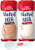 Nestle Carnation Powdered Malted Milk Variety, Original  and  Chocolate, 1 of Each with By The Cup Scoop