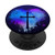 Christian Cross Gift for Women Mom Love God Jesus Christ PopSockets Grip and Stand for Phones and Tablets
