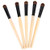 Vôsaidi Beauty Professional Shader Eyeshadow Brush Horsehair Makeup Brush Set Eyeshadow Applicator Soft Makeup Eye Brushes for Eye shadow Eyeliner applicator