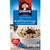 Quaker Instant Oatmeal Breakfast Cereal, Blueberries and Cream, 10.5 Ounce (Pack of 2)
