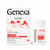 Genexa Leg Cramps - 100 Tablets   Certified Organic  and  Non-GMO, Physician Formulated, Homeopathic   Leg Cramp  and  Pain Relief Medicine