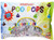 Sumthin' Sweet Poo Pops Candy Ring, 14.8 Ounces Bag - 28 Count