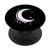 Pastel Moon Kawaii Pastel Goth PopSockets PopGrip: Swappable Grip for Phones  and  Tablets