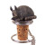 Conversation Concepts Armadillo Bottle Stopper