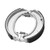 Rear Brake Shoesn Replacement for Honda Fourtrax 300 TRX300FW 4X4 1988 1990-2000