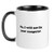 CafePress No, I Will Not Fix Your Computer Mug Unique Coffee Mug, Coffee Cup