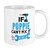 CafePress If Poppie Cant Fix It No One Can Mugs Unique Coffee Mug, Coffee Cup