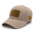 Military Patch Hat,Operator Cap,Tactical Army Hats for Men, Tan
