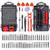 112 in 1 Magnetic Screwdriver Kit 99xBit Torx Multi-function Mobile Phone Repair Tools Kit Electronic Devices Hand Tools Set