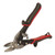 Malco AV1 Left Cut Aviation Snip