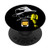 Sinatra Microphone  and  Drink Design PopSockets PopGrip: Swappable Grip for Phones  and  Tablets