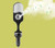 RTIE Car Air Purifier 3 Ultrasonic Vaporizer Humidifier Diffuser Econoled Filter,USB in Car Scent Humidifier Purifier ?Black?