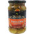 Tassos Pimiento Stuffed Green Olives, Greek Olives, Net Wt 12.84 Ounce (Single)